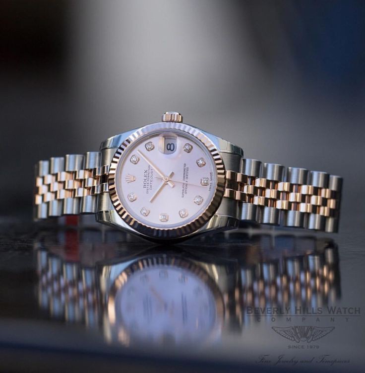 Rolex datejust